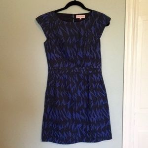 Cecily Jones dress